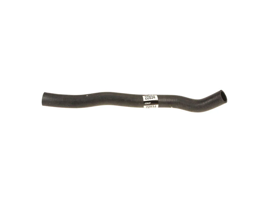 2003-2008 Mazda 6 Radiator Coolant Hose - Lower - Pipe To Radiator or Lower - Pipe To Radiator (Driver Side Front) (Gates)