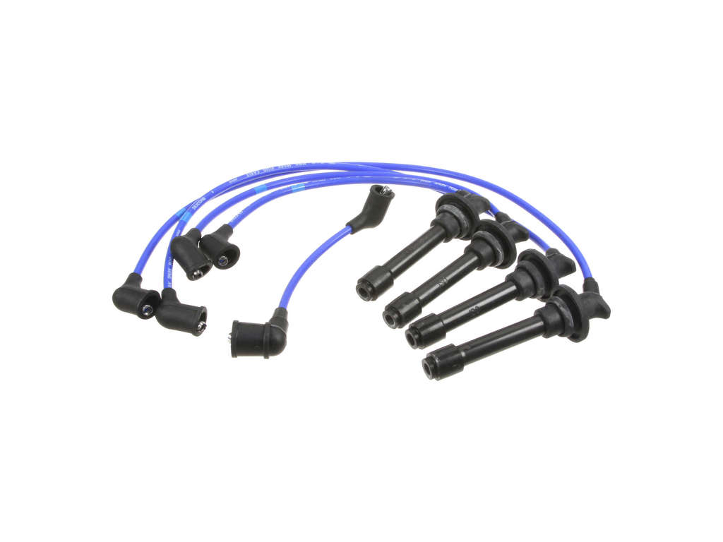 1991-1993 INFINITI G20 Spark Plug Wire Set (NGK)