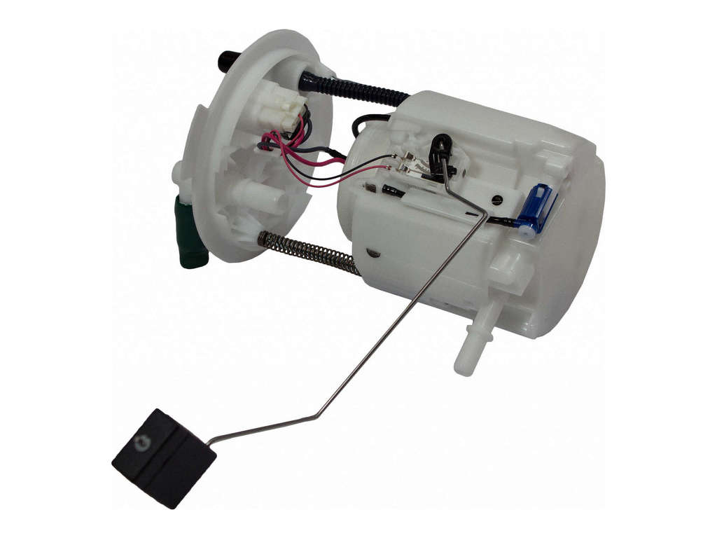 2018-2019 Ford Flex Electric Fuel Pump - Right (Autopart International)