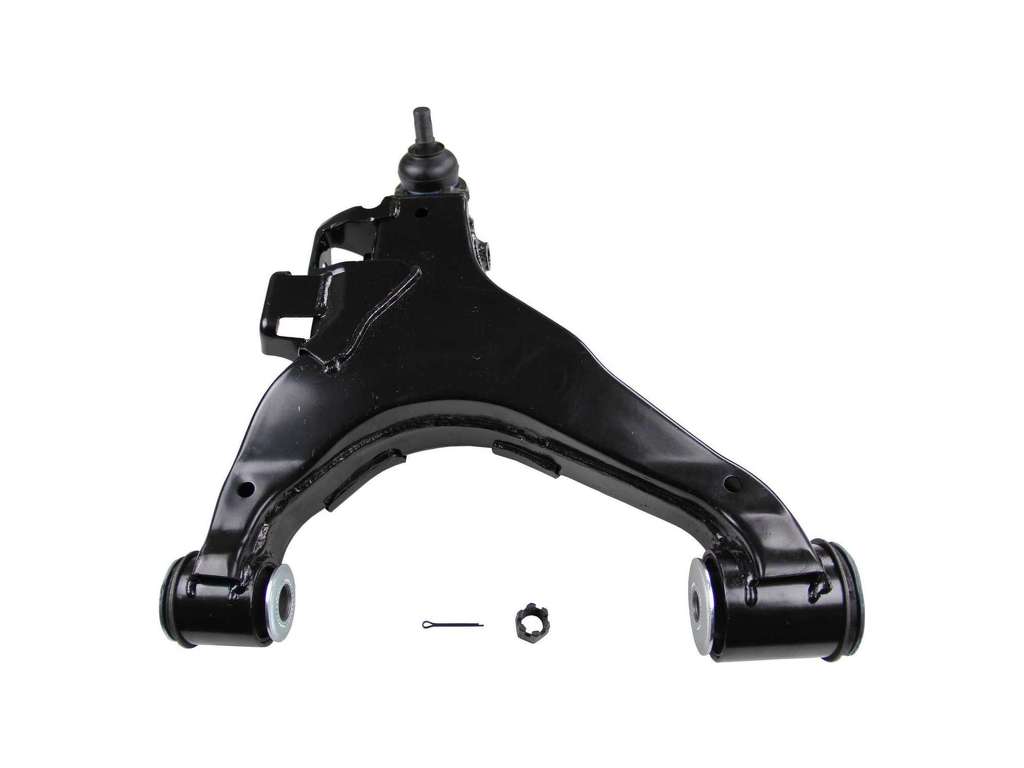 2008-2022 Toyota Sequoia Suspension Control Arm - Front Left Lower (Moog)