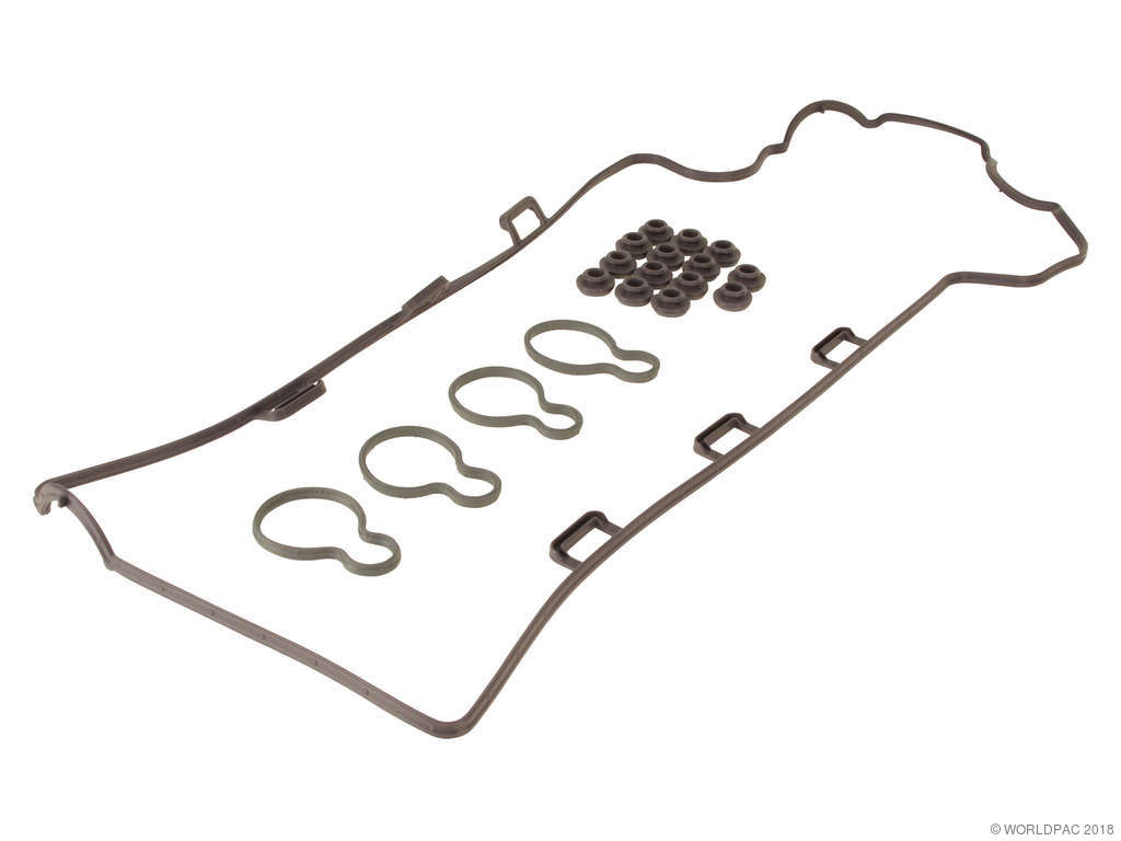 2006 Saturn Ion Engine Valve Cover Gasket (Victor Reinz)