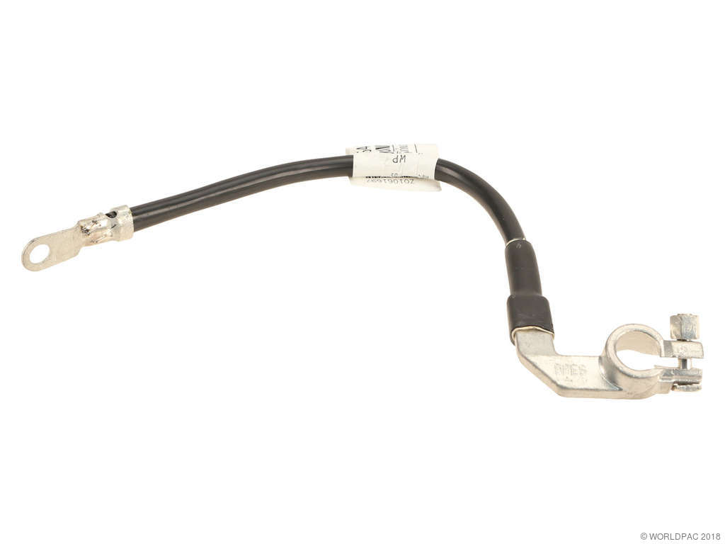 1998-2003 Mercedes-Benz ML320 Battery Cable - Negative (Genuine)