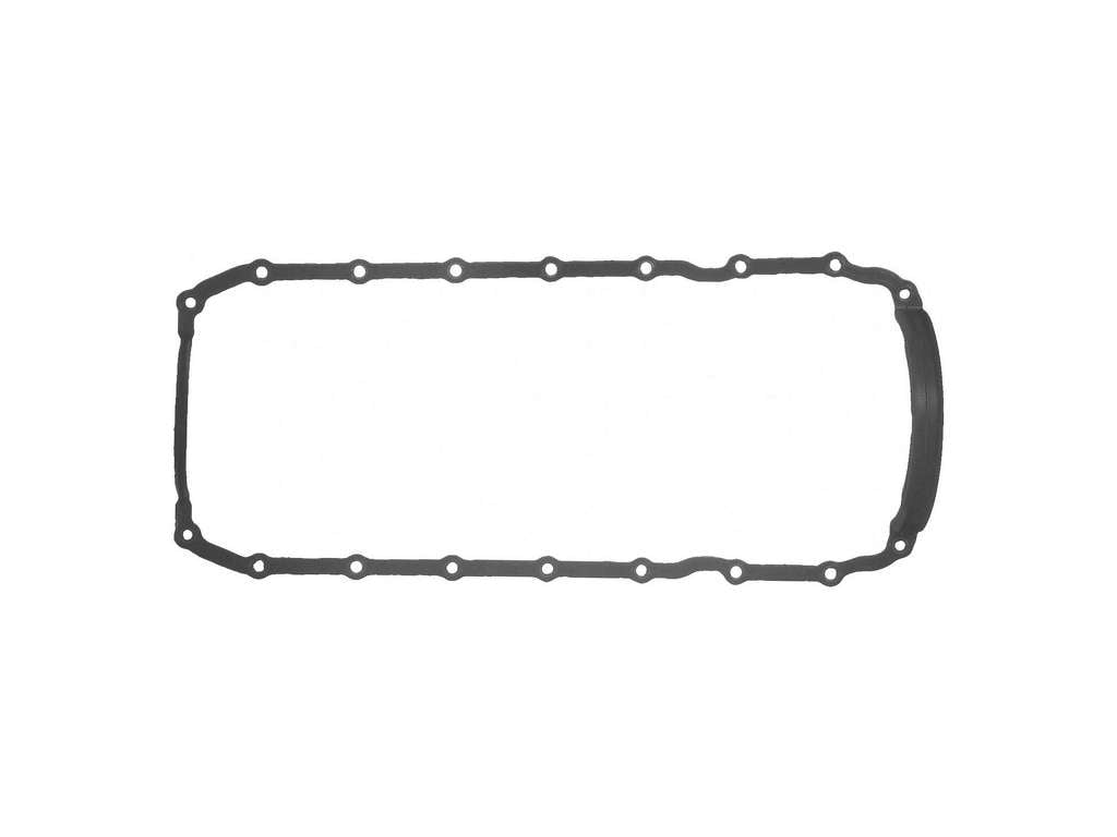 1998-2000 Dodge Durango Engine Oil Pan Gasket (Fel-Pro)
