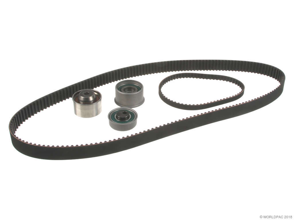 2006 Kia Optima Engine Timing Belt Component Kit (Gates)