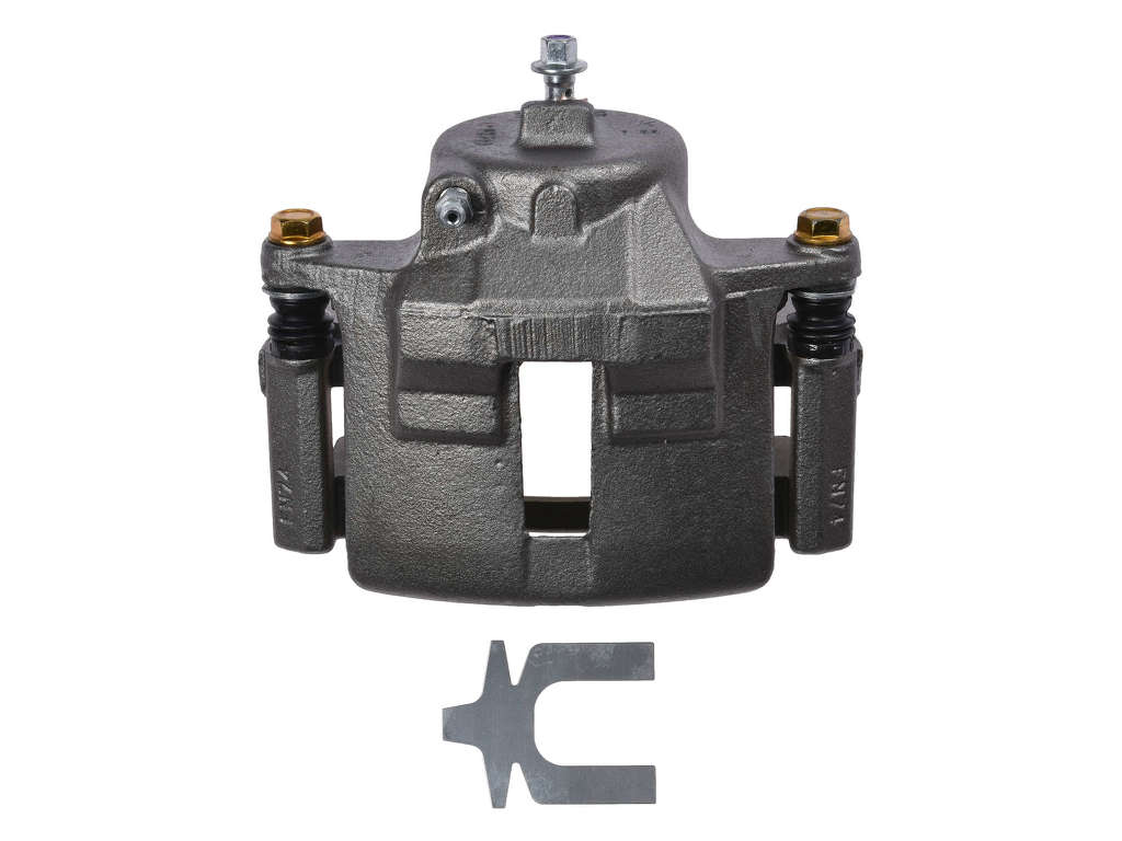 2002 Lincoln Continental Disc Brake Caliper - Front Right (Autopart International)