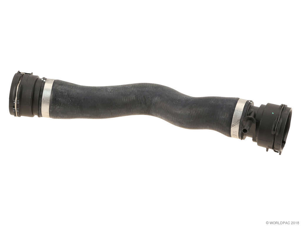 2008-2013 BMW M3 Radiator Coolant Hose - Upper (Rein)