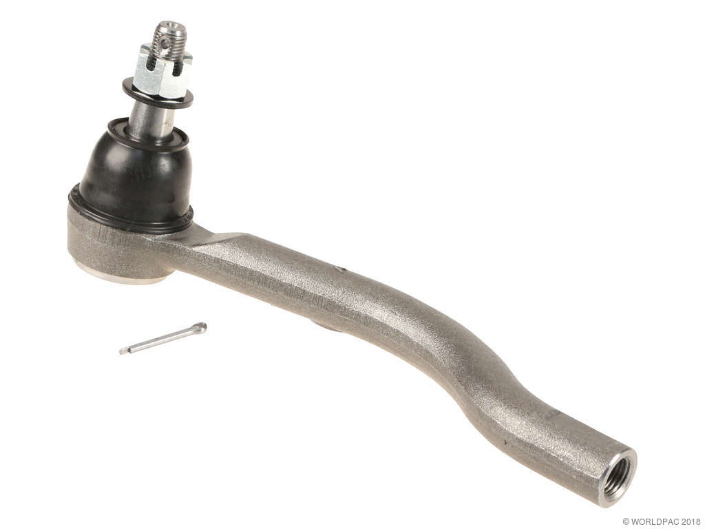 2007-2012 Nissan Altima Steering Tie Rod End - Front Right Outer (Sankei 555)