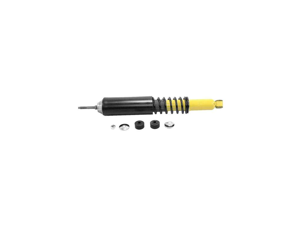 2009-2013 Ford E-250 Suspension Shock Absorber - Rear (Monroe)