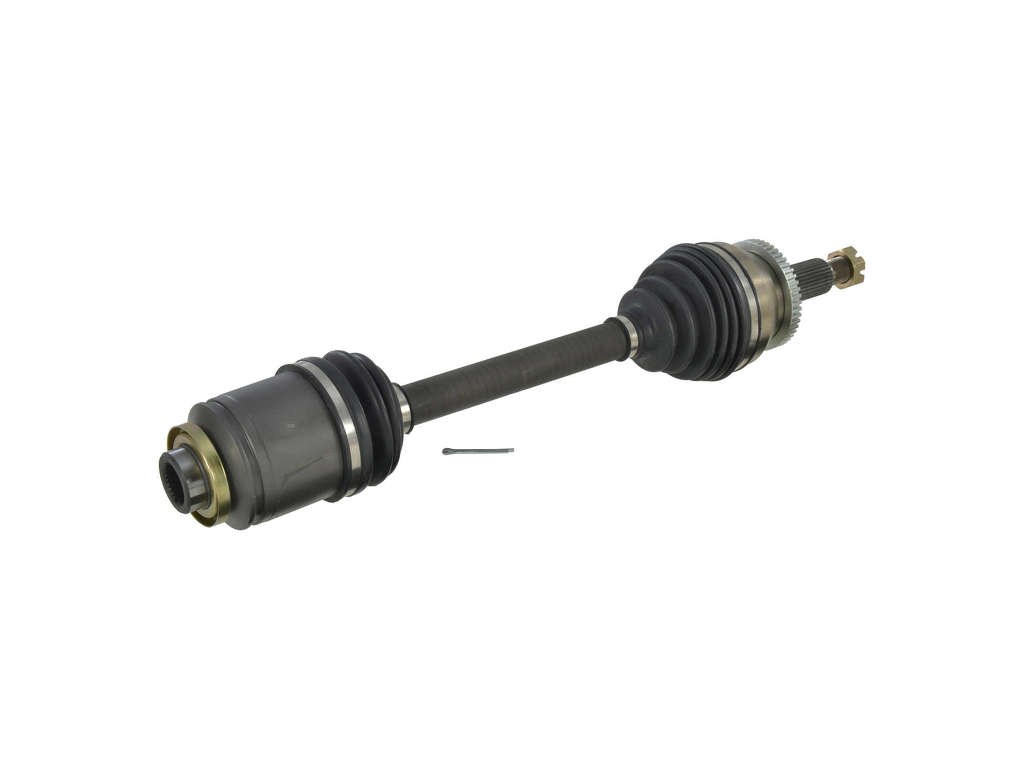 2007-2012 Hyundai Veracruz CV Axle Assembly - Front Right (Autopart International)