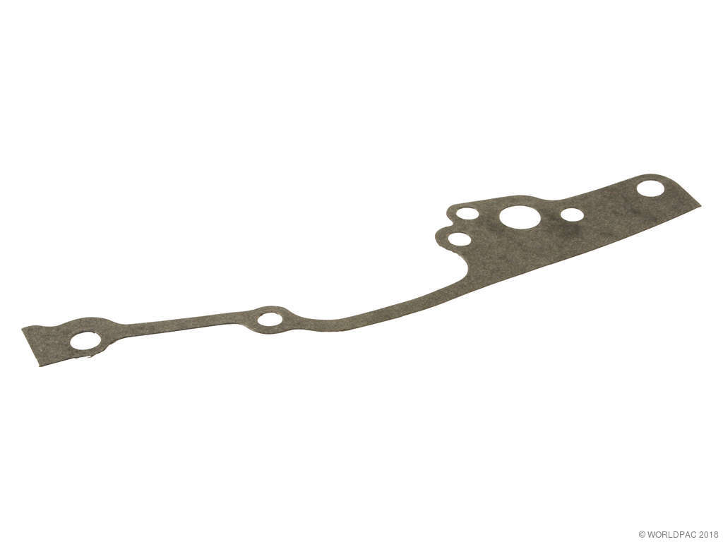 1984-1995 Toyota Pickup Engine Timing Cover Gasket - Left (Ishino Stone)