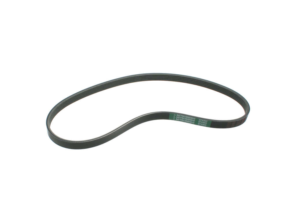 1991-1995 Acura Legend Accessory Drive Belt - Air Conditioning (Mitsuboshi)