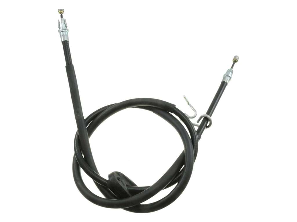 2003-2004 Ford Mustang Parking Brake Cable - Rear Right (CARQUEST)