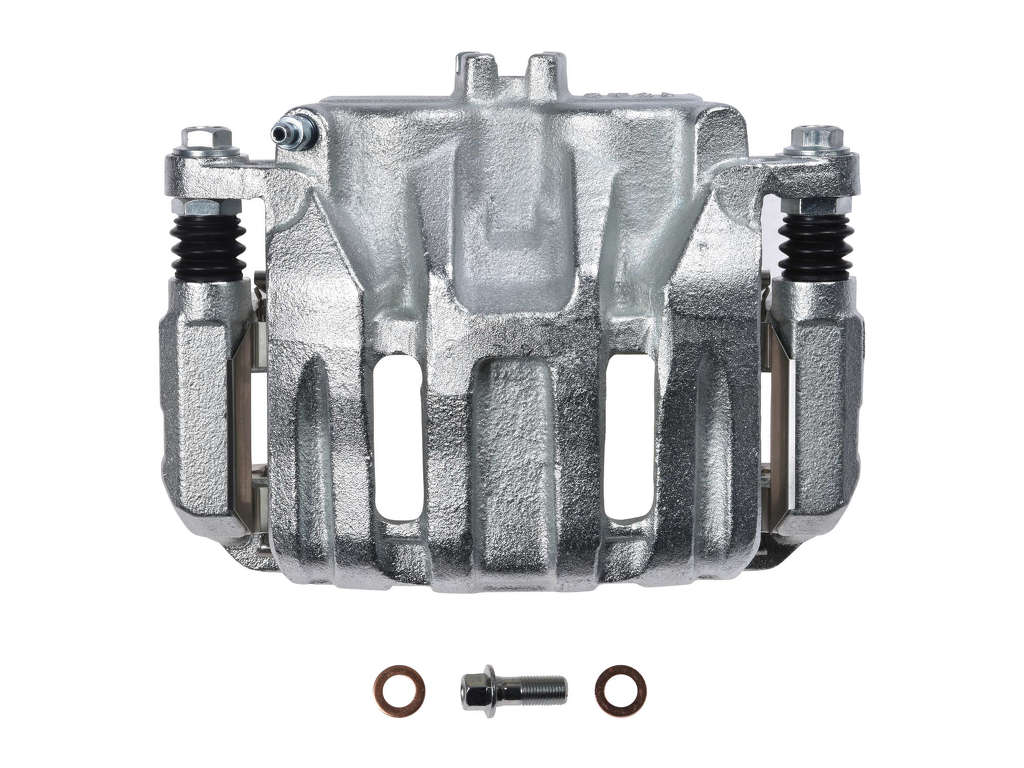 2005-2010 Honda Odyssey Disc Brake Caliper - Front Right (Autopart International)