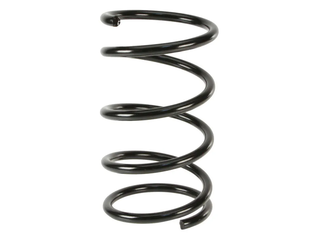 2002-2006 Honda CR-V Coil Spring - Front (Lesjofors)
