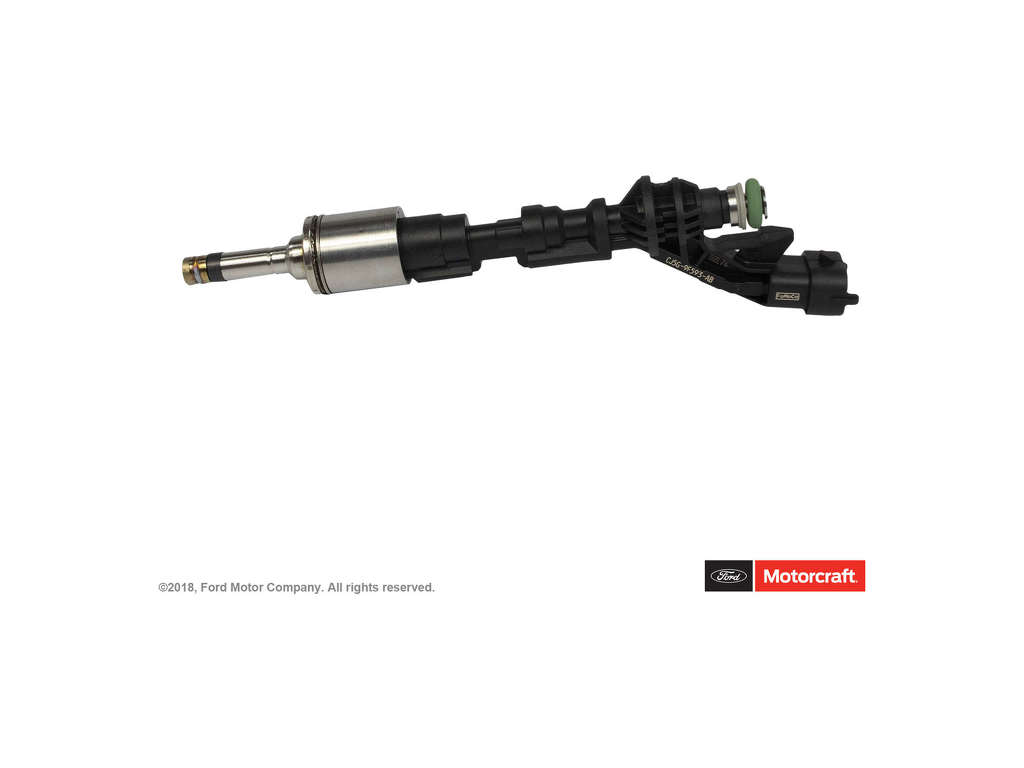 2013-2016 Ford Escape Fuel Injector (Motorcraft)