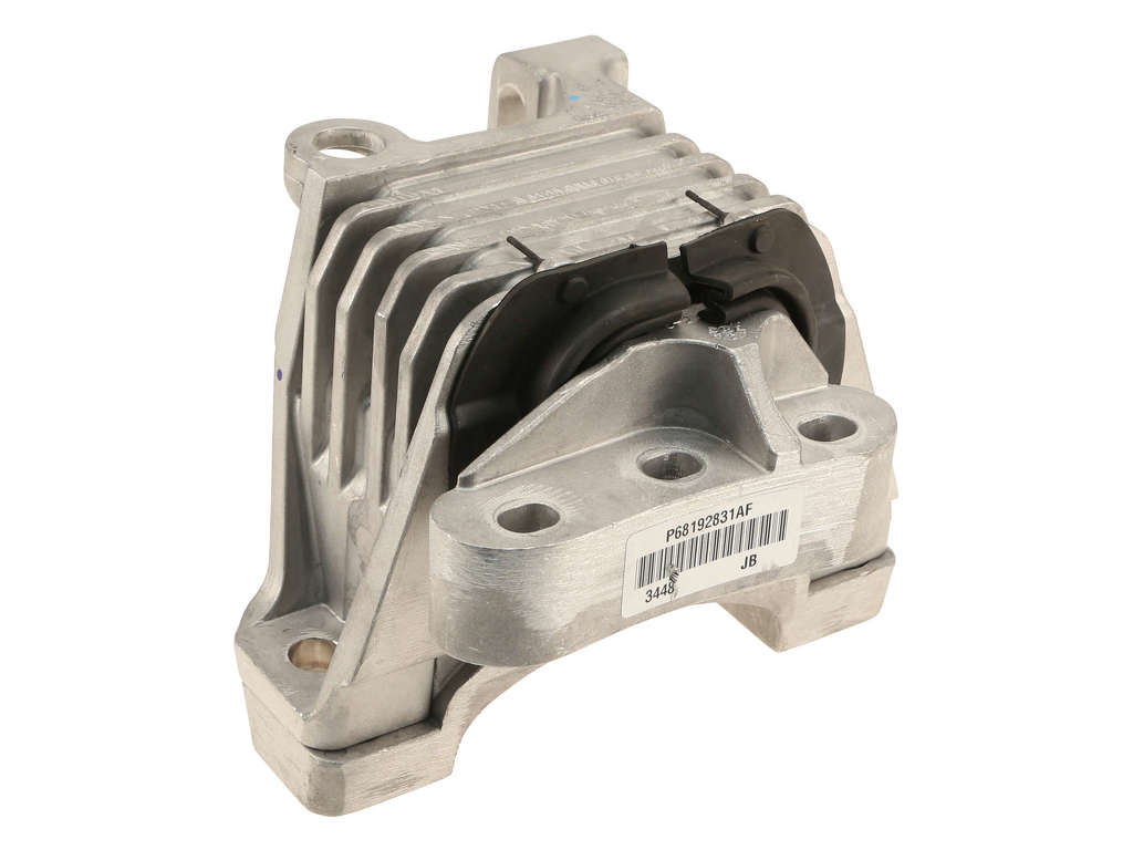 2014-2022 Jeep Cherokee Engine Mount - Front Right or Right (Mopar)