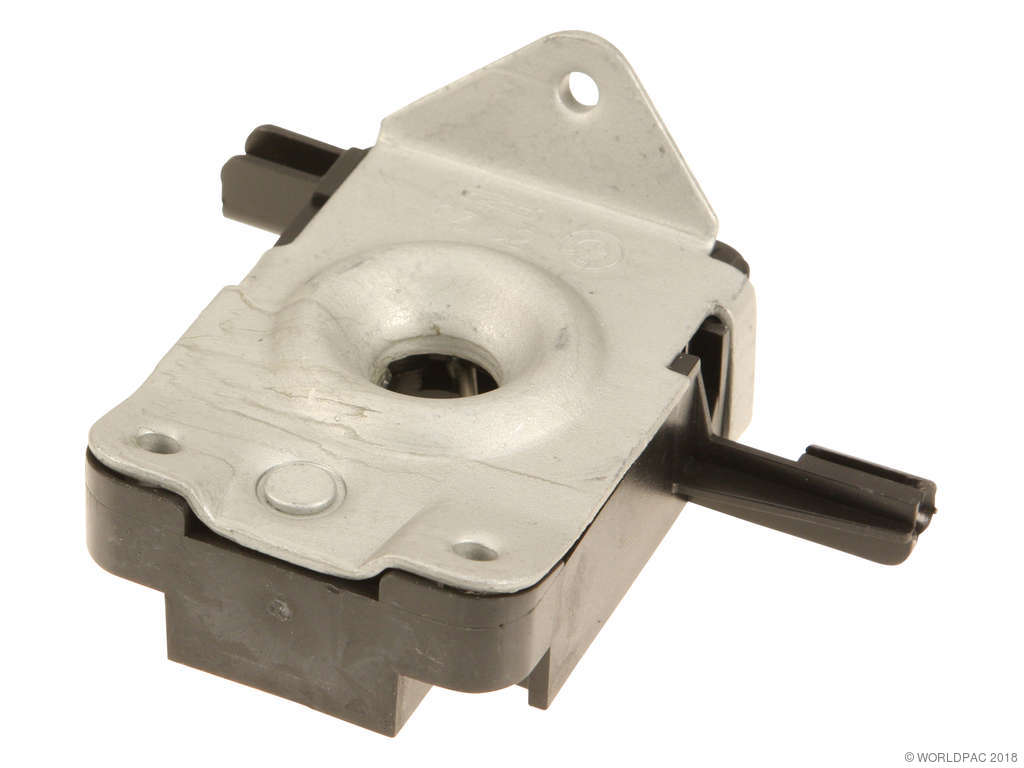 1996-2002 BMW Z3 Hood Lock - Left Lower (Genuine)
