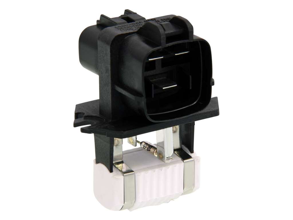2011-2013 Kia Optima Engine Cooling Fan Resistor (Gates)