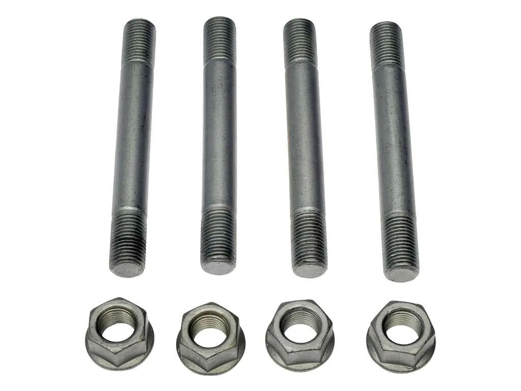 2017-2022 Ford F-250 Super Duty Wheel Lug Nut (Dorman)