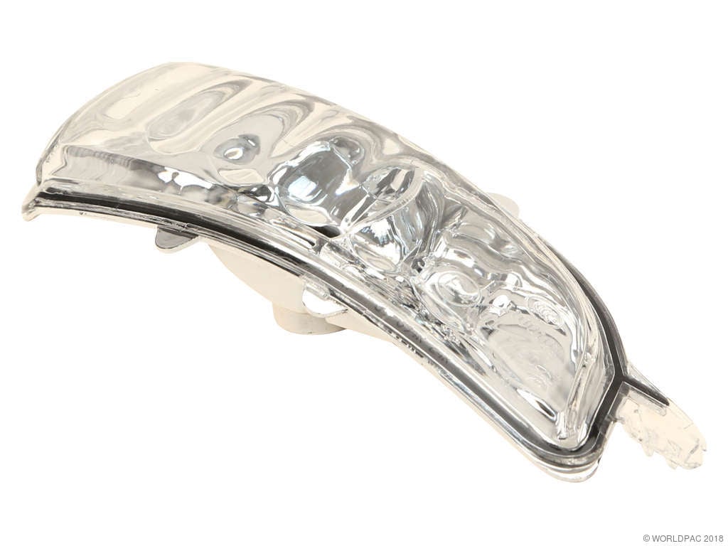 2007-2011 Volvo S80 Turn Signal Light Lens - Front Right (Professional Parts Sweden)