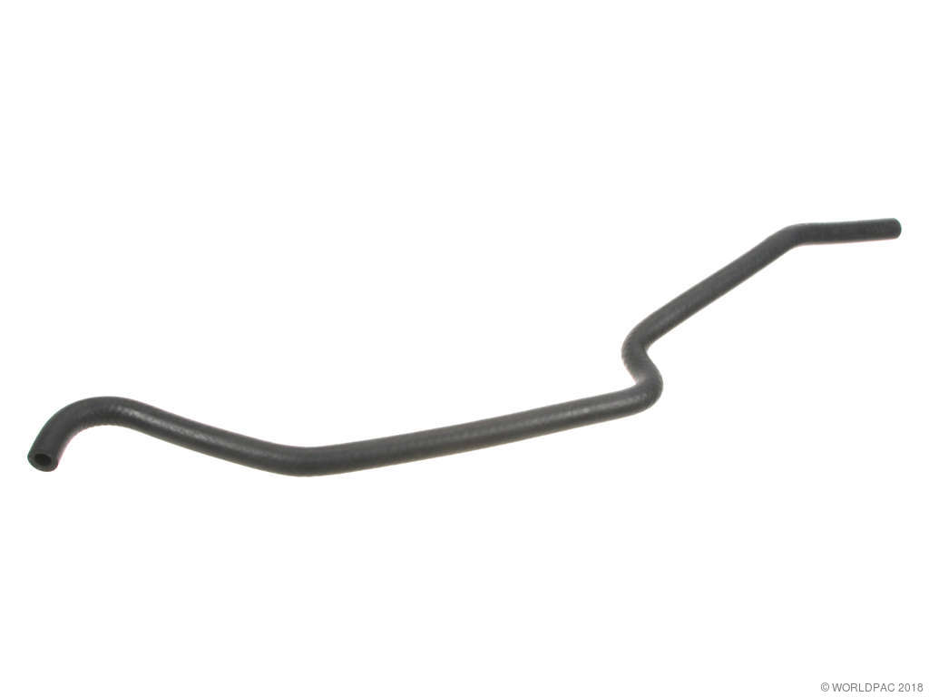 2000-2004 Subaru Legacy Automatic Transmission Oil Cooler Hose - Front Right (Dorman)