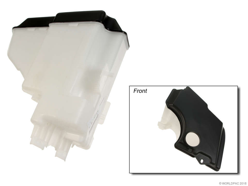 2001-2005 BMW 320i Washer Fluid Reservoir (Genuine)