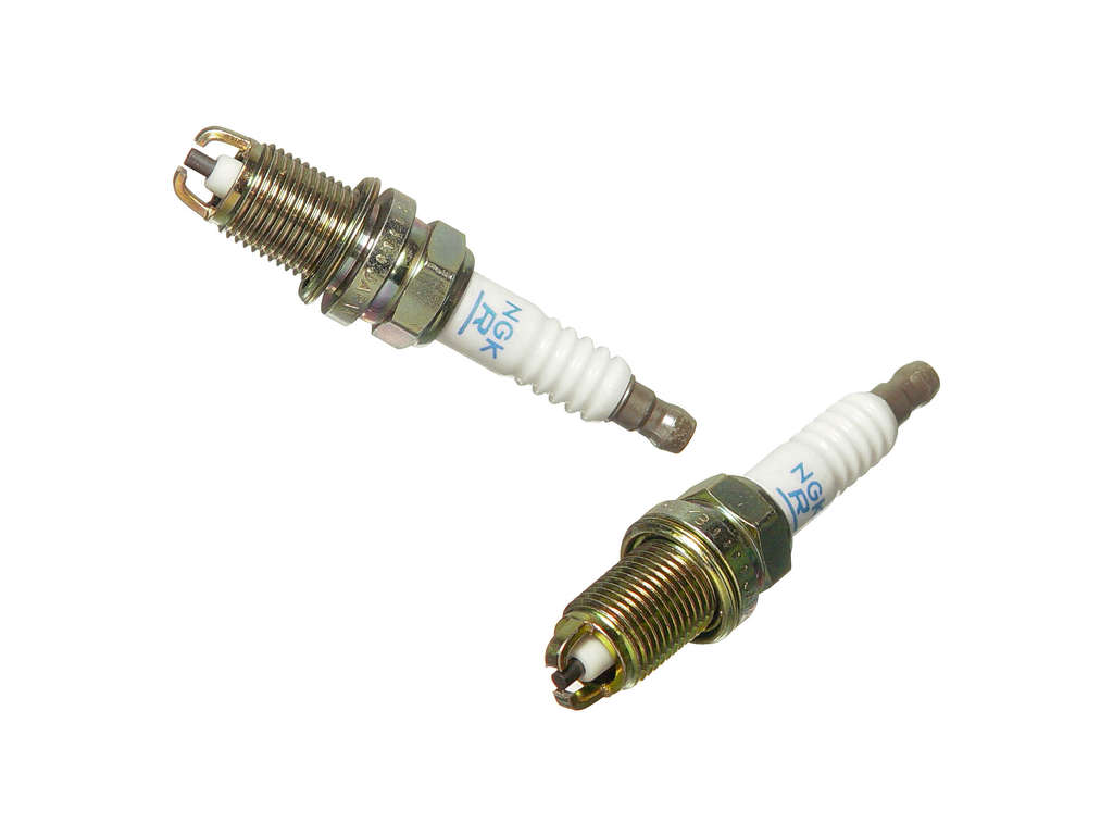 1996-2002 Toyota 4Runner Spark Plug (NGK)