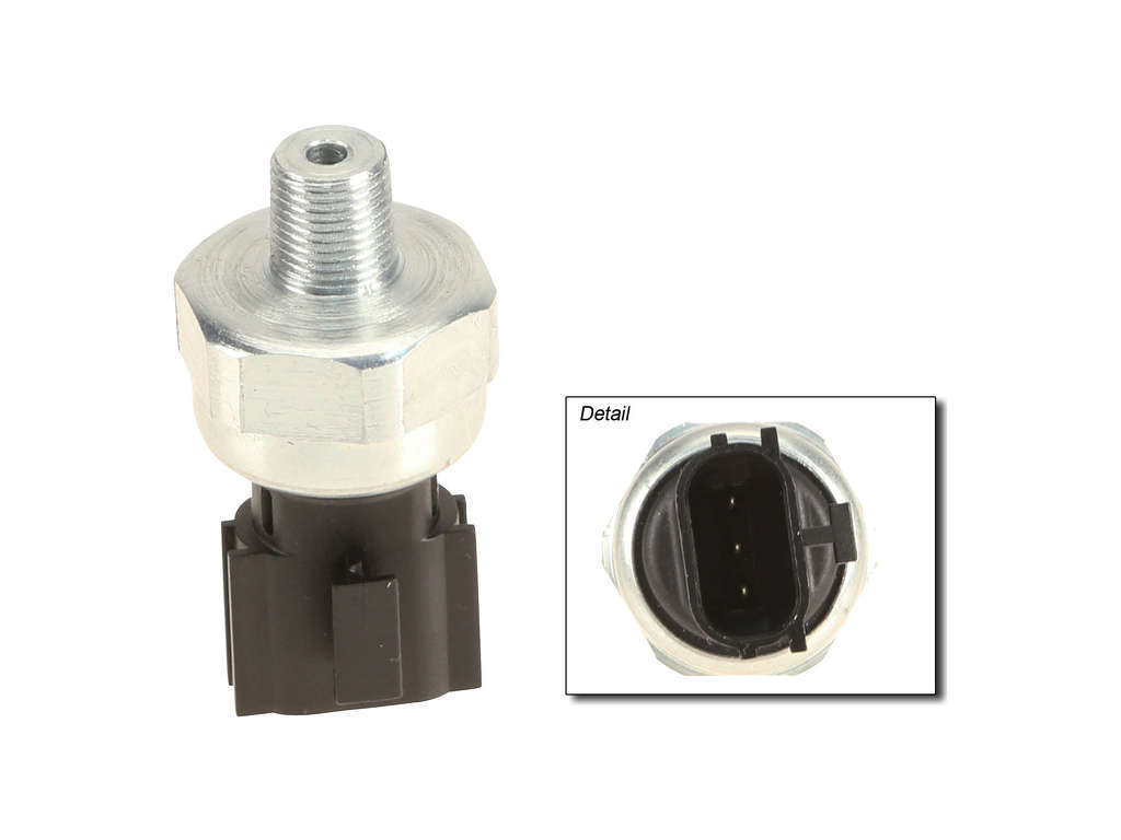 2004-2006 INFINITI QX56 Engine Oil Pressure Switch (Forecast)