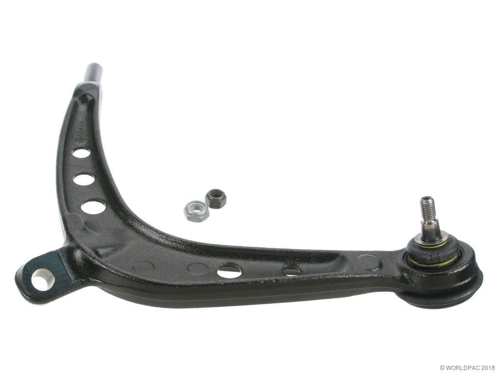 2001-2005 BMW 330xi Suspension Control Arm - Front Left Lower (Lemfoerder)
