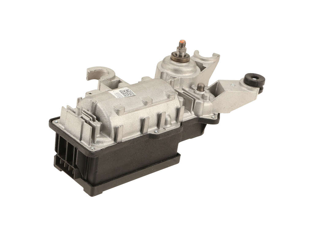 1985-1994 Chevrolet Cavalier Windshield Wiper Motor - Front (Cardone)
