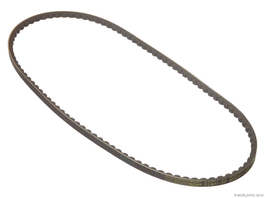 1979-1983 BMW 320i Accessory Drive Belt - Alternator (ContiTech)