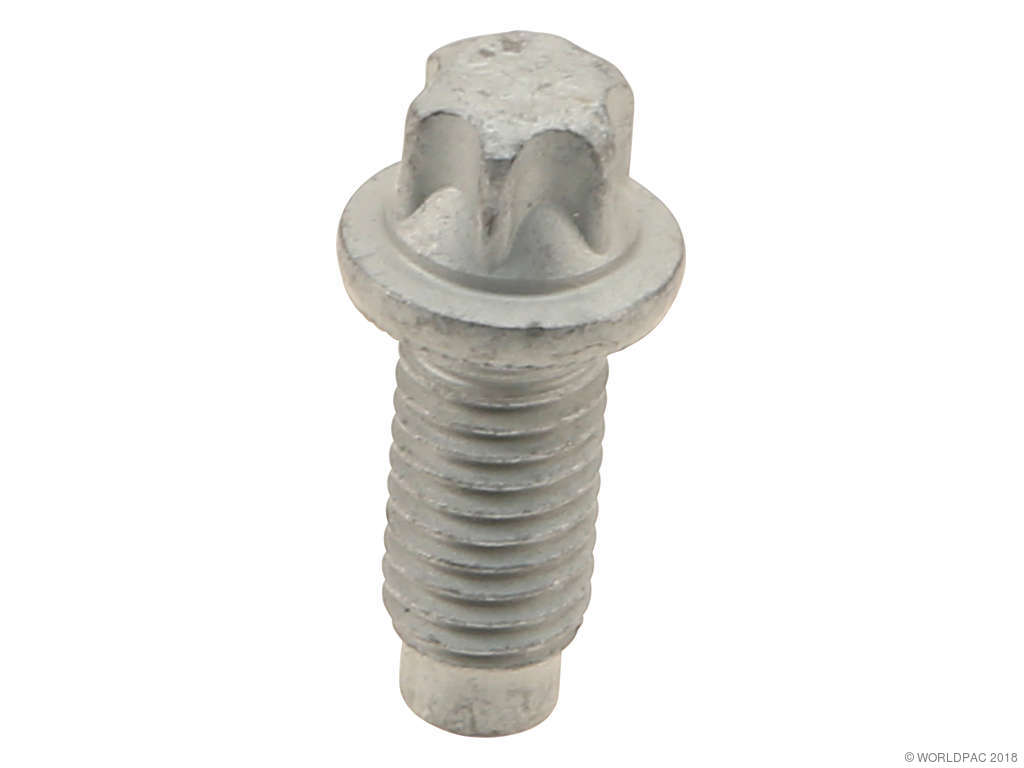 2004-2010 BMW X3 Drive Shaft Bolt (Genuine)