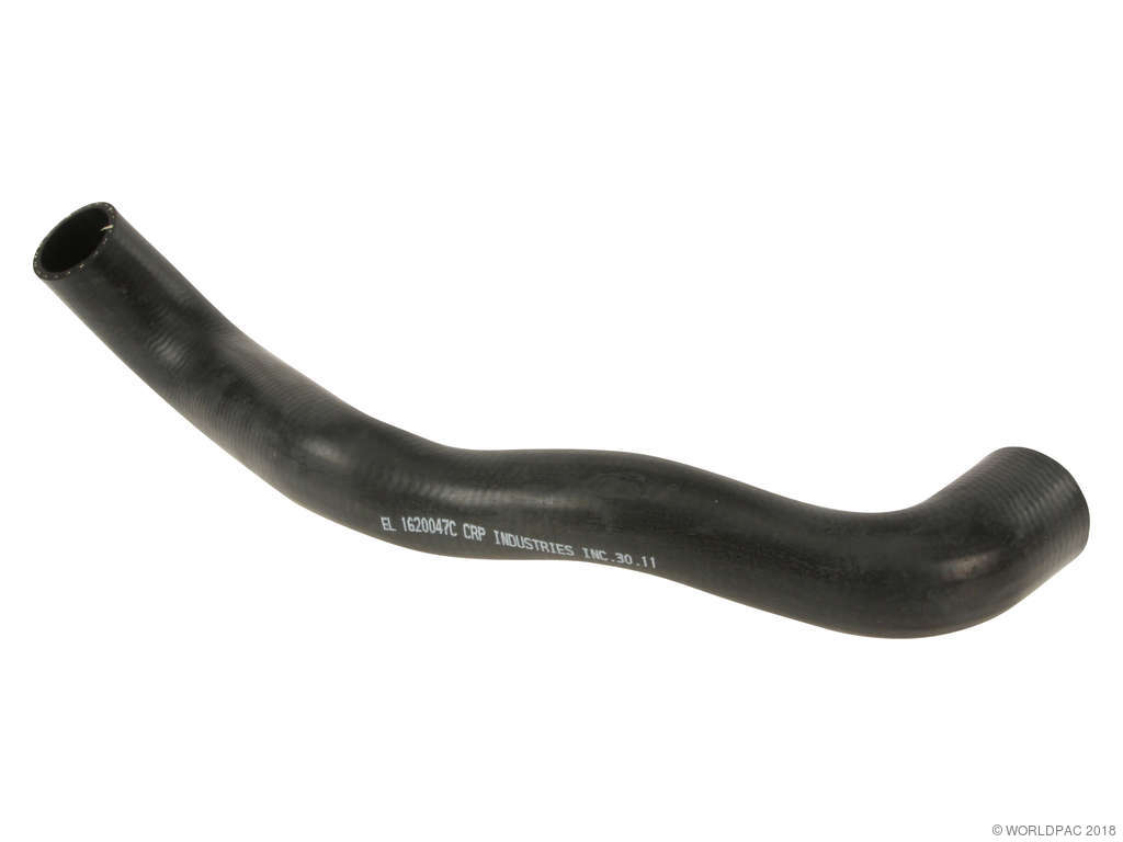 2003-2005 Mercedes-Benz ML350 Radiator Coolant Hose - Upper (Dayco)