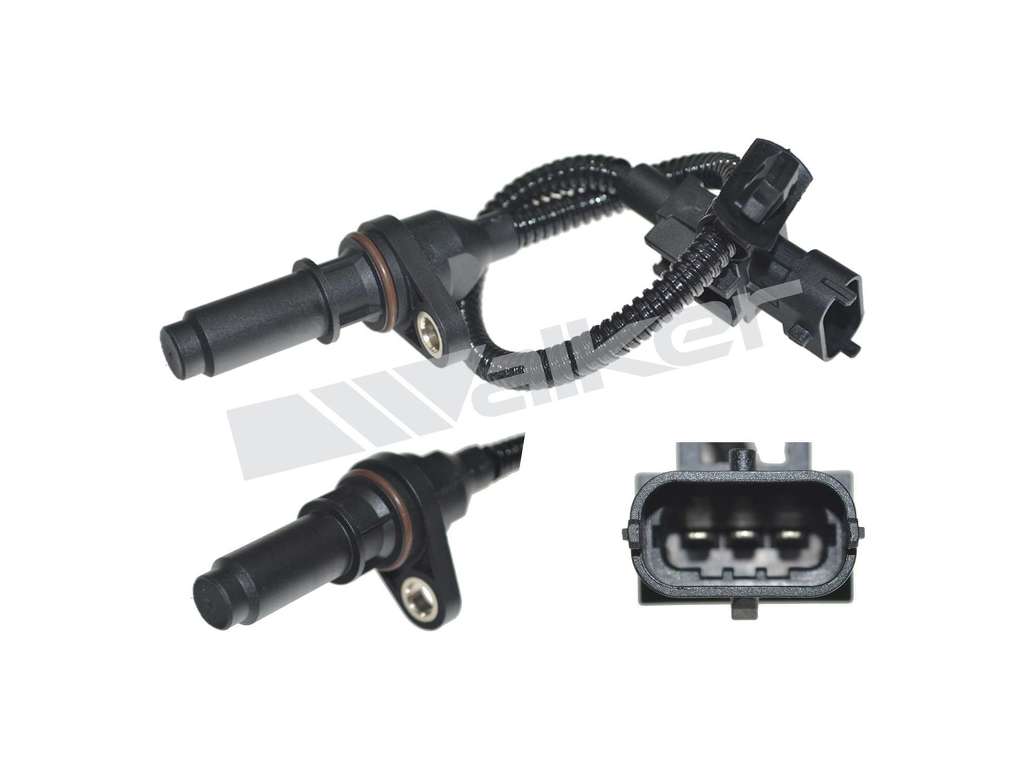 2012-2017 Kia Rio Engine Crankshaft Position Sensor (Original Equipment)