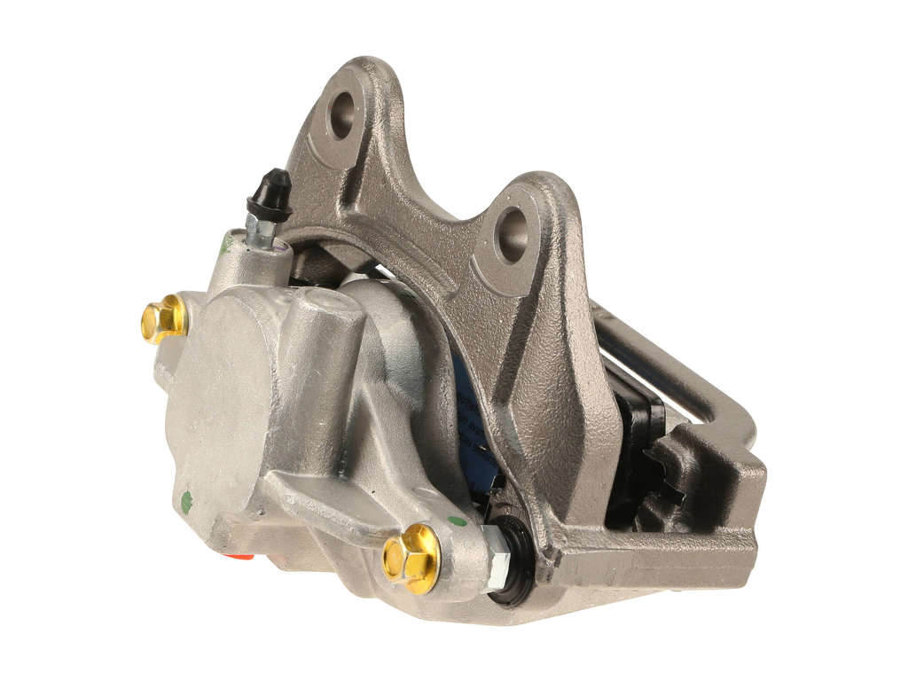 2007-2013 Chevrolet Avalanche Disc Brake Caliper - Rear Right (ACDelco)