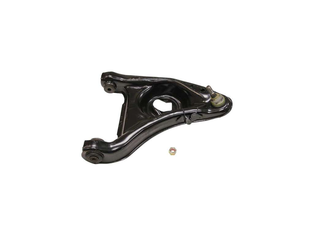 1985-2002 Lincoln Town Car Suspension Control Arm - Front Right Lower (Moog)