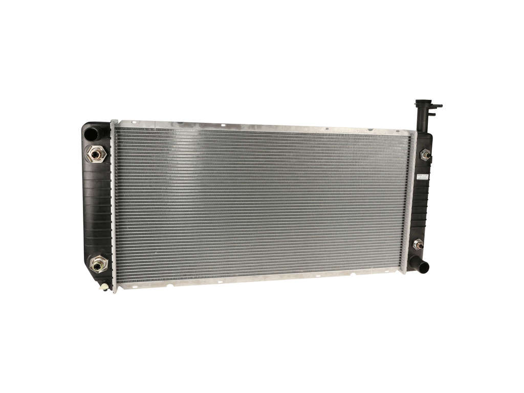 2003-2004 Chevrolet Express 2500 Radiator (Denso)