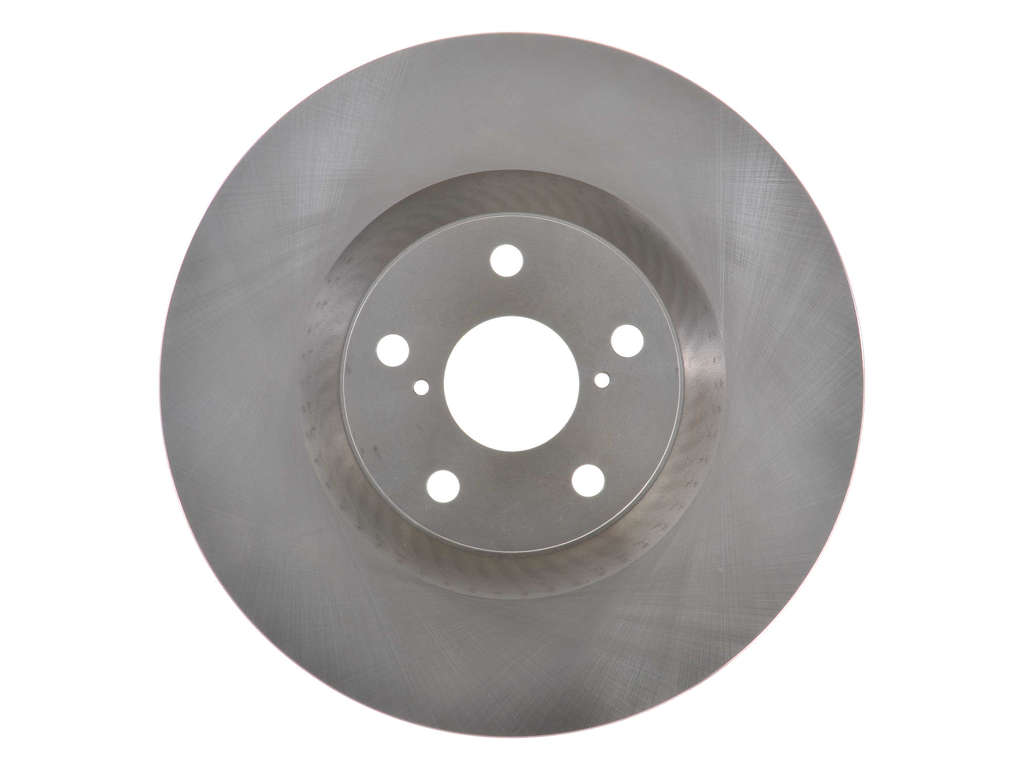 2008-2012 Lexus IS350 Disc Brake Rotor - Front Right (Autopart International)