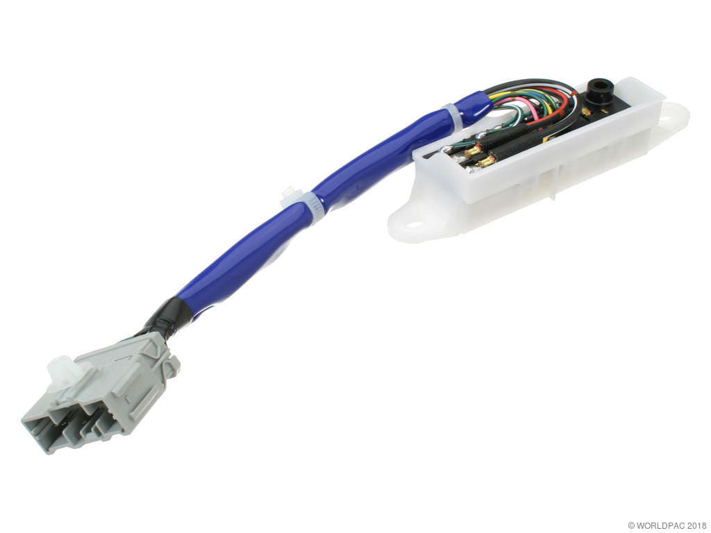1996-2000 Honda Civic Neutral Safety Switch (Genuine)