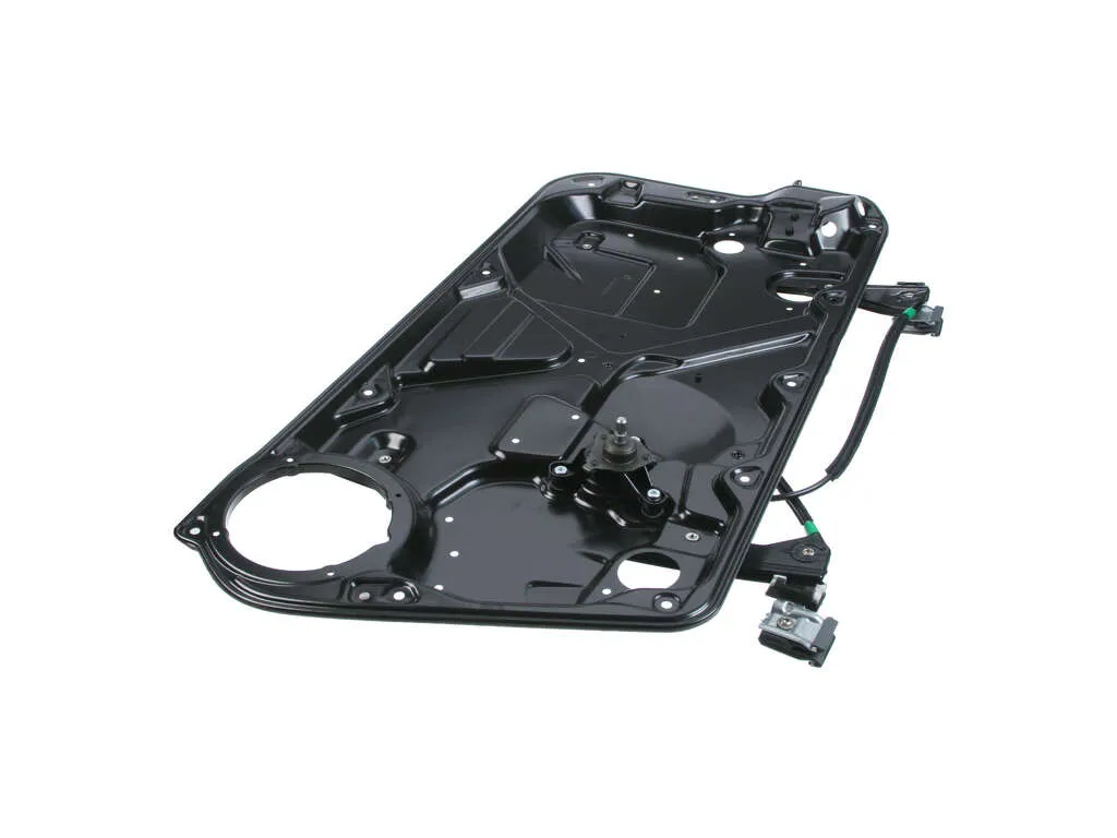 1998-2010 Volkswagen Beetle Window Regulator - Front Left (Genuine)