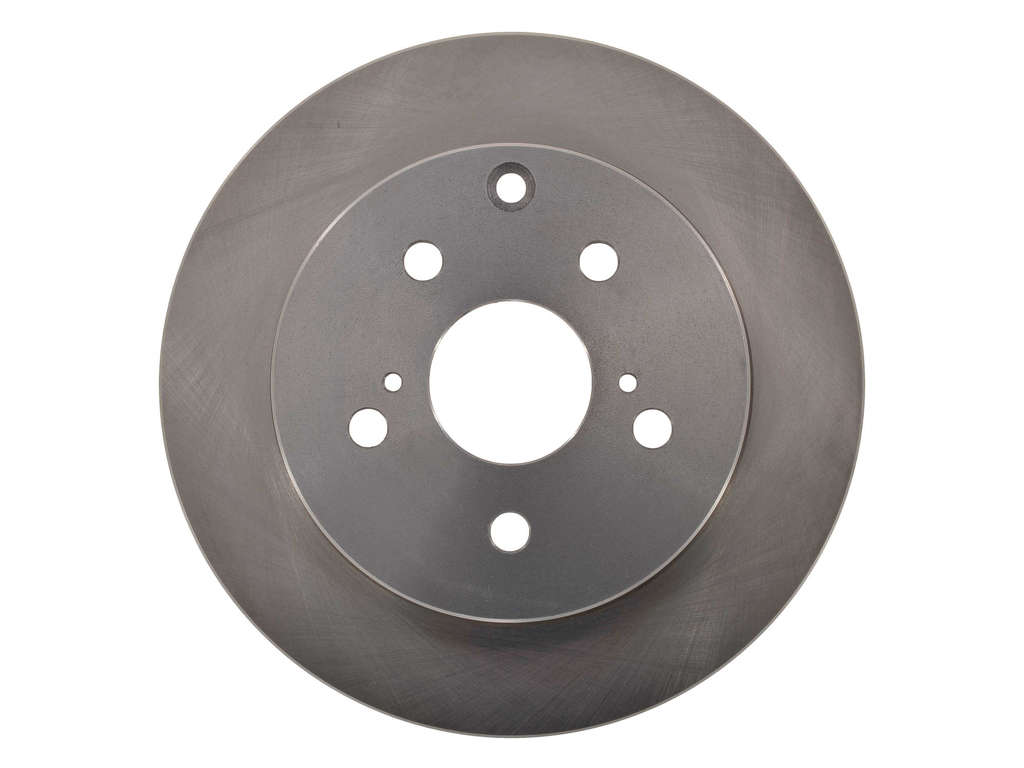 2010-2012 Lexus HS250h Disc Brake Rotor - Rear (Autopart International)