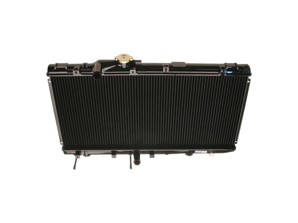 1992-1995 Toyota Paseo Radiator (Koyo Cooling)