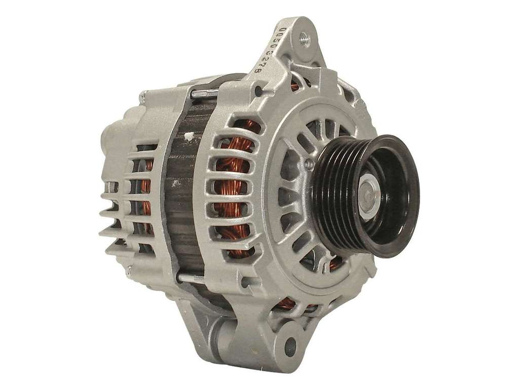 2002-2004 Isuzu Axiom Alternator (CARQUEST)