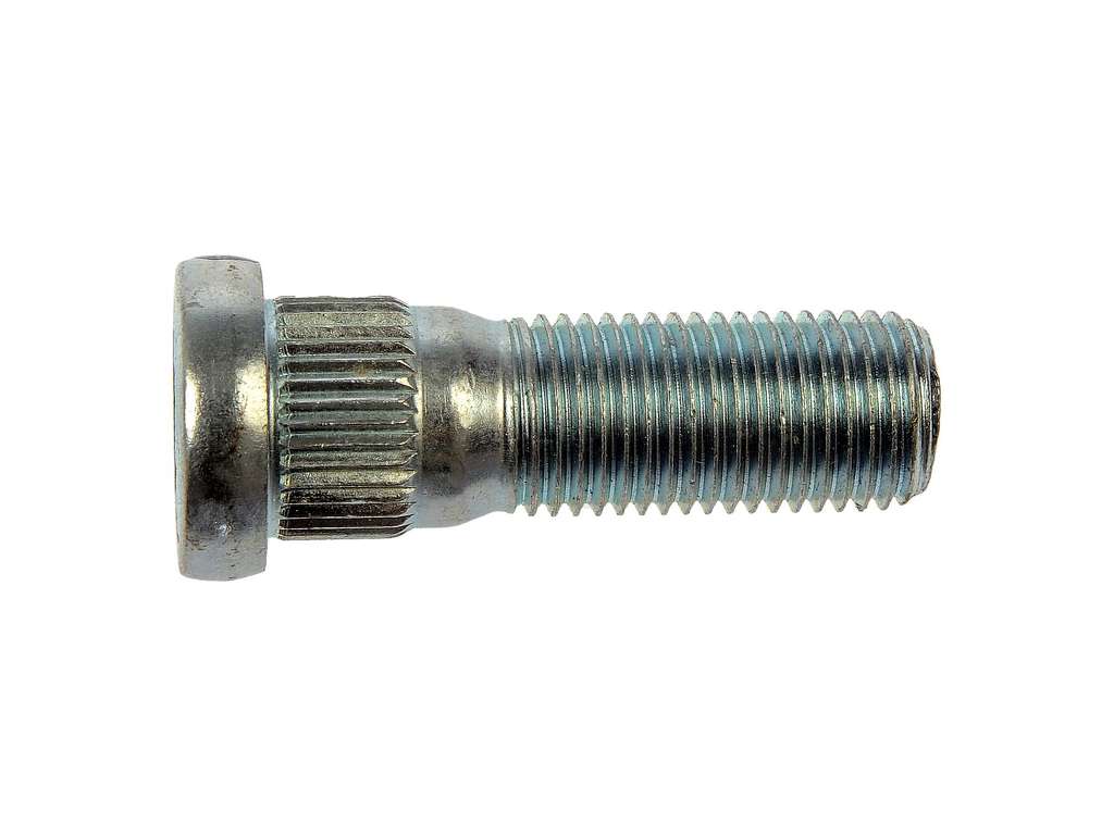 2008-2016 Lexus LS600h Wheel Lug Stud -  or Front or Rear (Dorman)