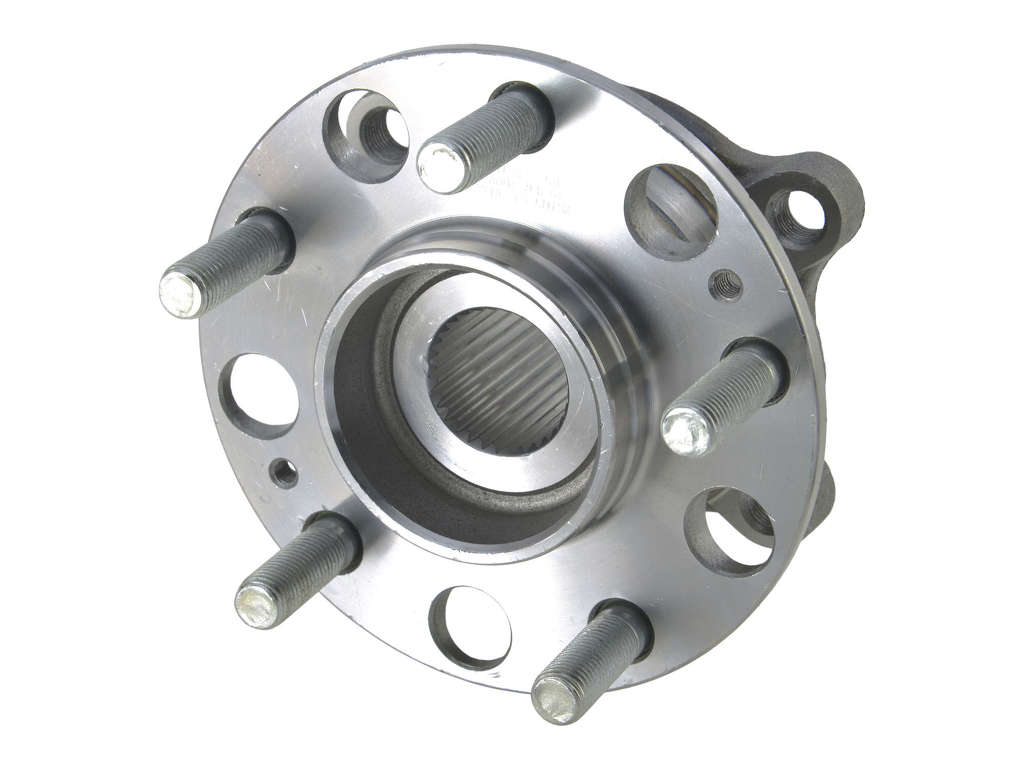 2009-2014 Hyundai Genesis Wheel Bearing and Hub Assembly - Rear (Autopart International)