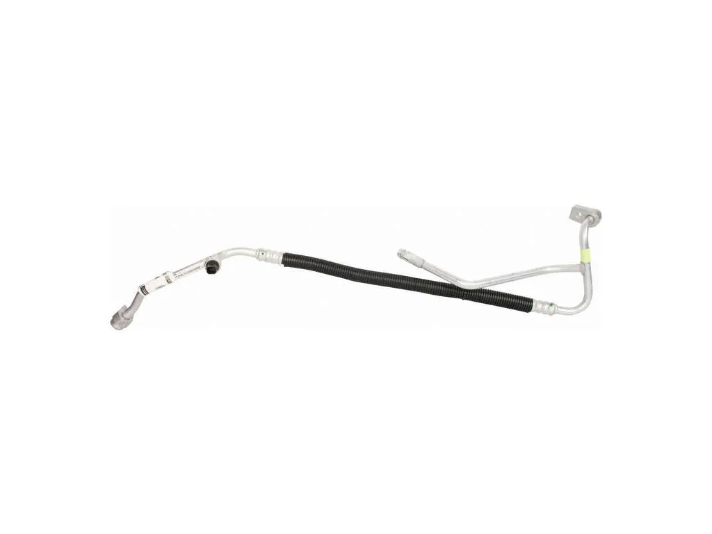 2018-2019 Ford F-250 Super Duty A/C Refrigerant Hose (Motorcraft)