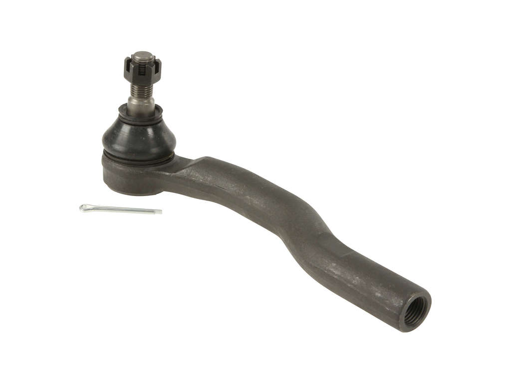 2008-2022 Toyota Sequoia Steering Tie Rod End - Front Right Outer (FEQ)