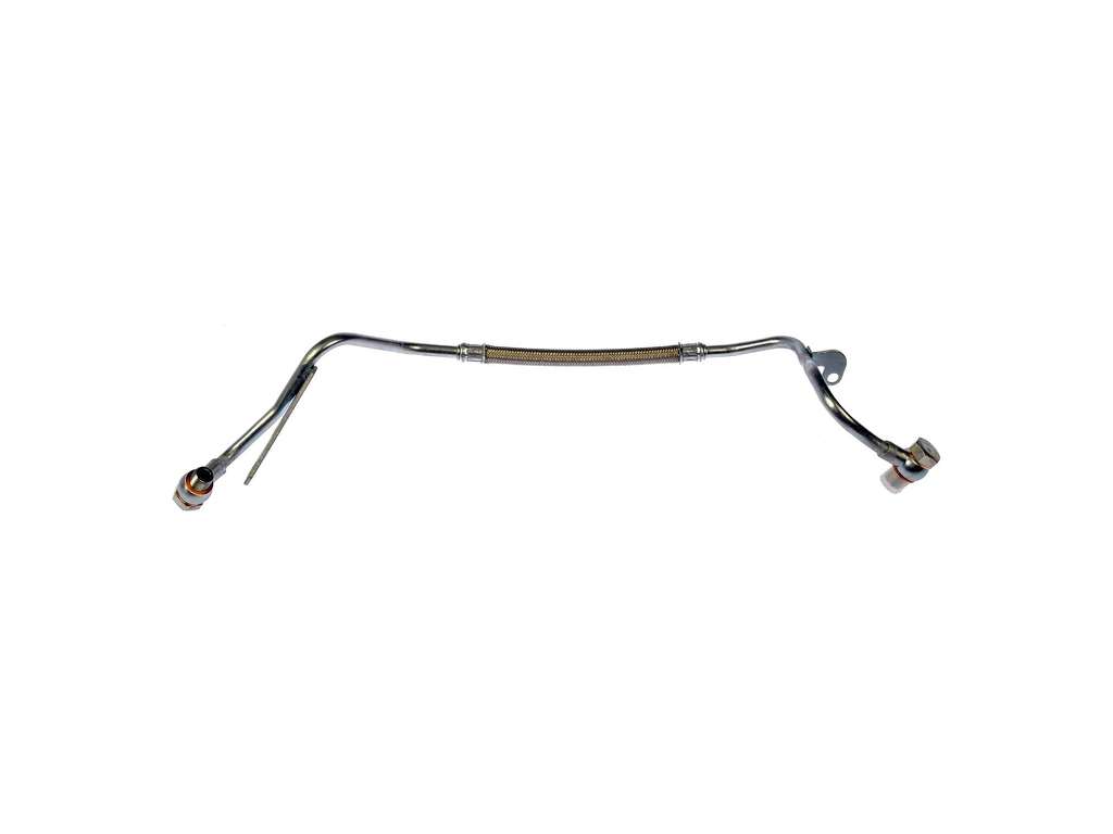2000-2003 Volkswagen Golf Turbocharger Oil Line (Dorman)