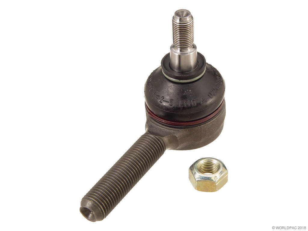 1988-1993 BMW M5 Steering Tie Rod End (Lemfoerder)