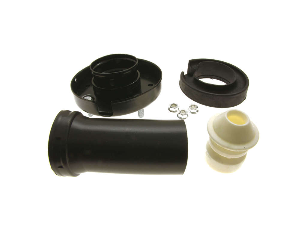 2003-2006 Lincoln Navigator Suspension Shock Absorber Mount - Front (TRW)